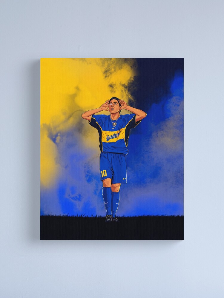 イラスト Riquelme Dedicated Illustration Board fcp,x_large,wall_texture,