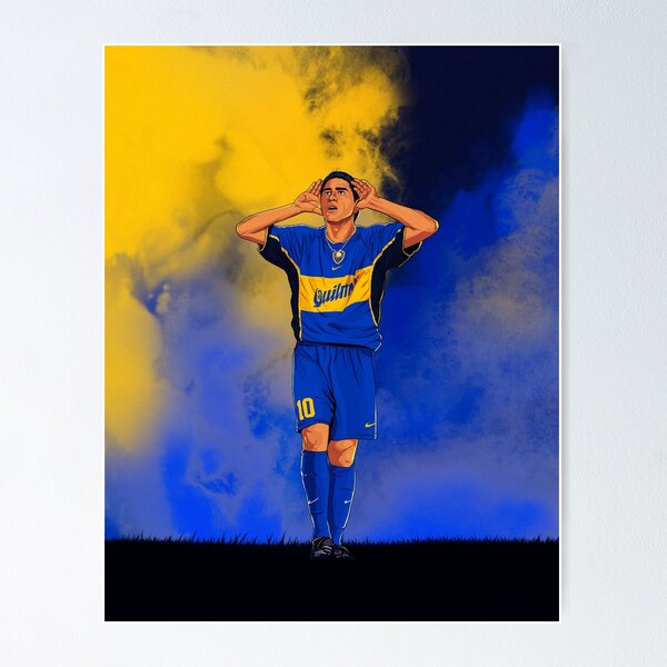 Roman Riquelme Merch & Gifts for Sale | Redbubble