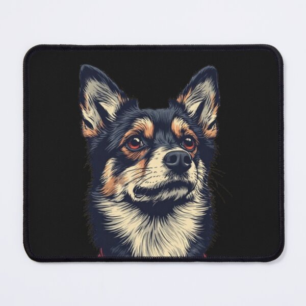 Item preview, Custom Vintage Pet Shirt – Personalized Dog or Cat Portrait Tee (90s Bootleg Style) designed and sold by Ditstyle.