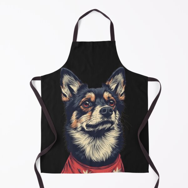 Item preview, Custom Vintage Pet Shirt – Personalized Dog or Cat Portrait Tee (90s Bootleg Style) designed and sold by Ditstyle.