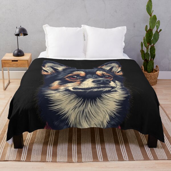Item preview, Custom Vintage Pet Shirt – Personalized Dog or Cat Portrait Tee (90s Bootleg Style) designed and sold by Ditstyle.