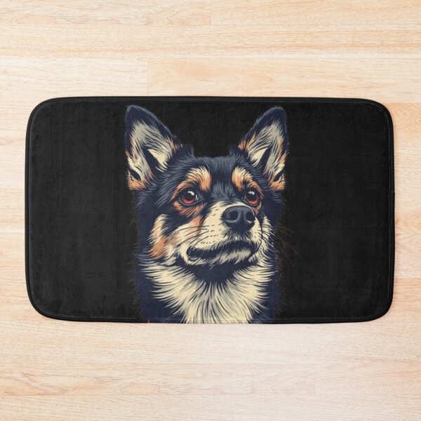 Item preview, Custom Vintage Pet Shirt – Personalized Dog or Cat Portrait Tee (90s Bootleg Style) designed and sold by Ditstyle.