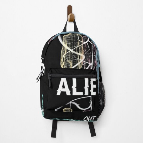 Item preview, ALIENATE designed and sold by Obinne.
