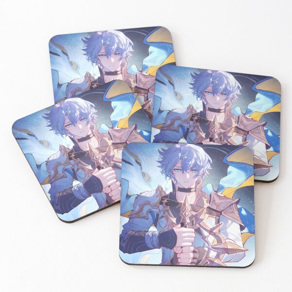 Item preview, Honkai star rail-phainon designed and sold by Syed-Artist.