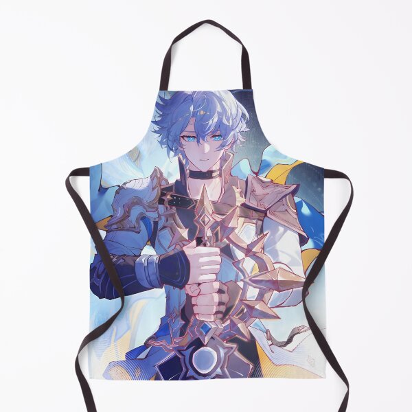 Item preview, Honkai star rail-phainon designed and sold by Syed-Artist.
