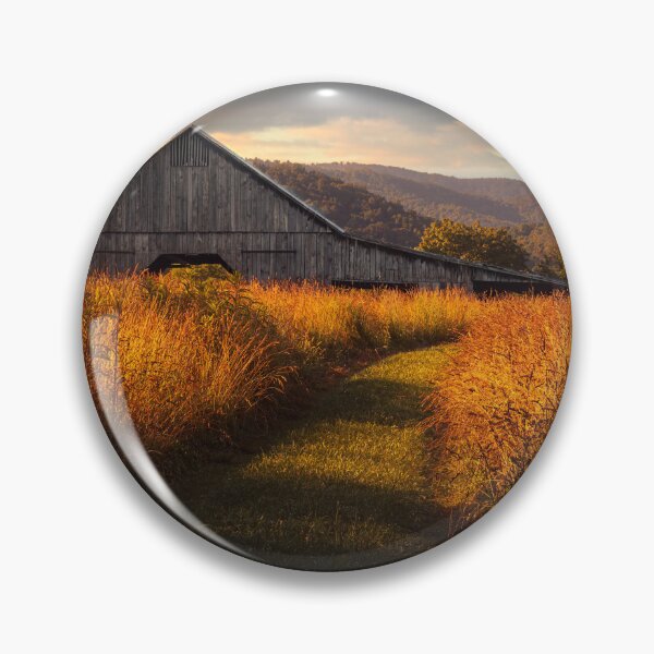 Item preview, Magical Morning Light designed and sold by Jim Love.