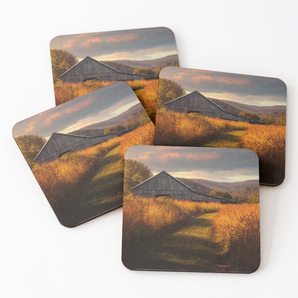 Item preview, Magical Morning Light designed and sold by Jim Love.