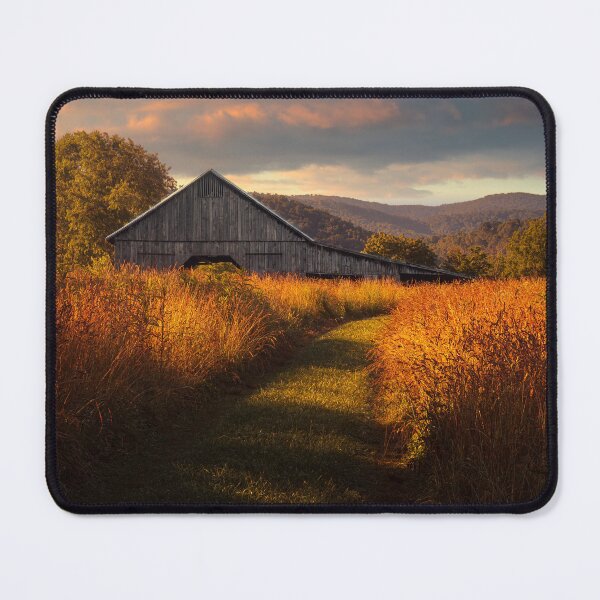 Item preview, Magical Morning Light designed and sold by Jim Love.