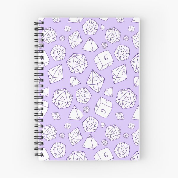 Item preview, Dice! Dice! Dice! — Purple designed and sold by Kiyye.