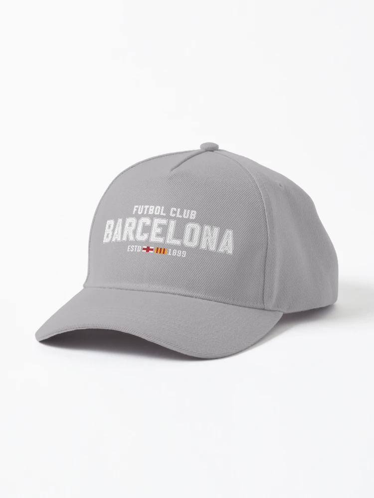 FUTBOL CLUB BARCELONA キャップ　美品 Cap Barça Nike 25/26 – Barça Official Store