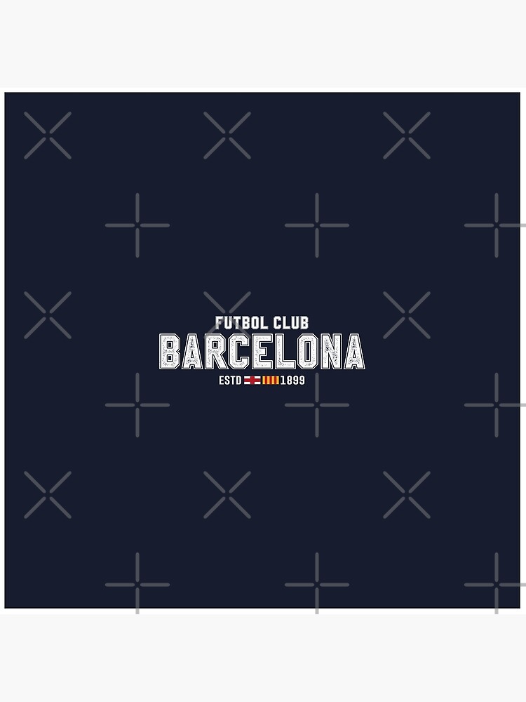 Futbol Club Barcelona 1899