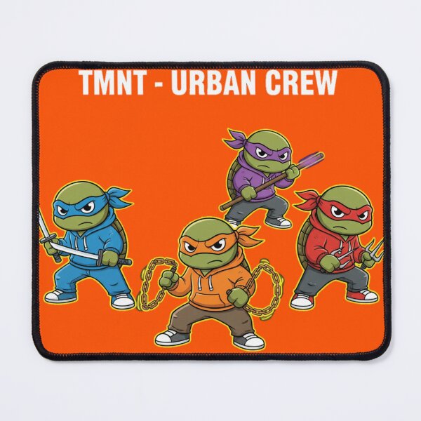 Item preview, Urban Crew designed and sold by lstaford.