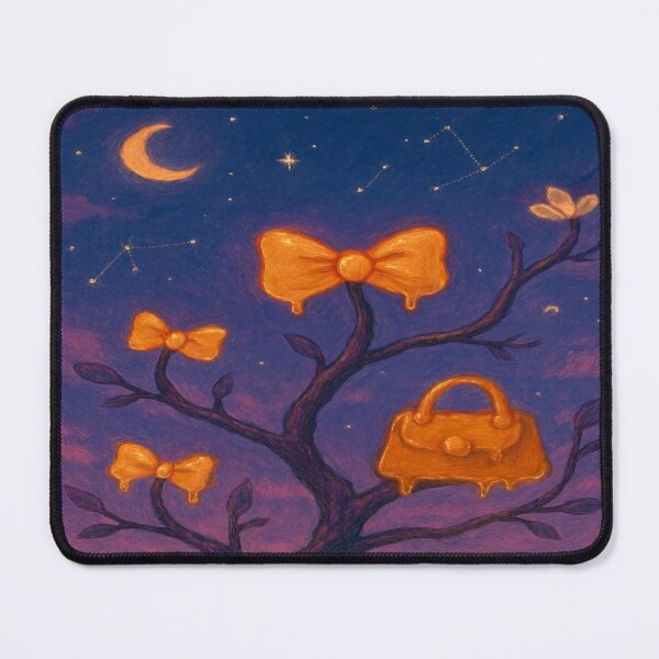 Item preview, The big tree with bows, bags, and gifts designed and sold by Ecosetereos.