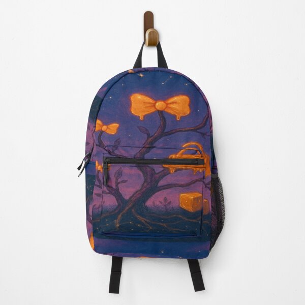 Item preview, The big tree with bows, bags, and gifts designed and sold by Ecosetereos.