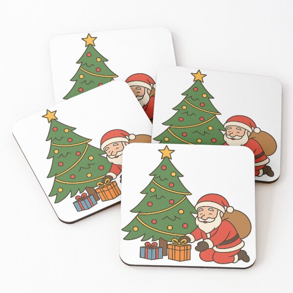 Item preview, HO, HO, HO. designed and sold by CrisC00l.