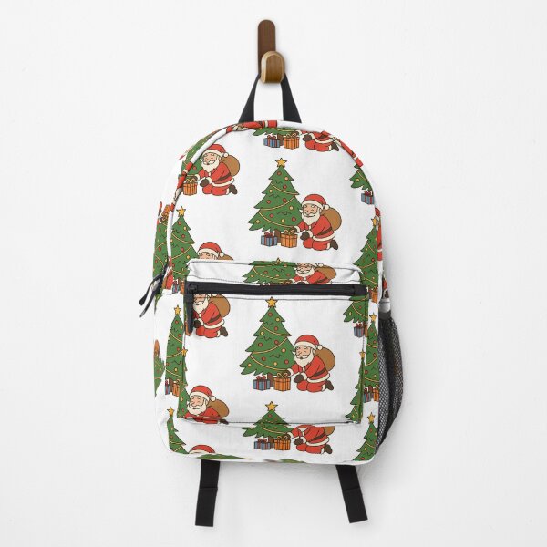 Item preview, HO, HO, HO. designed and sold by CrisC00l.