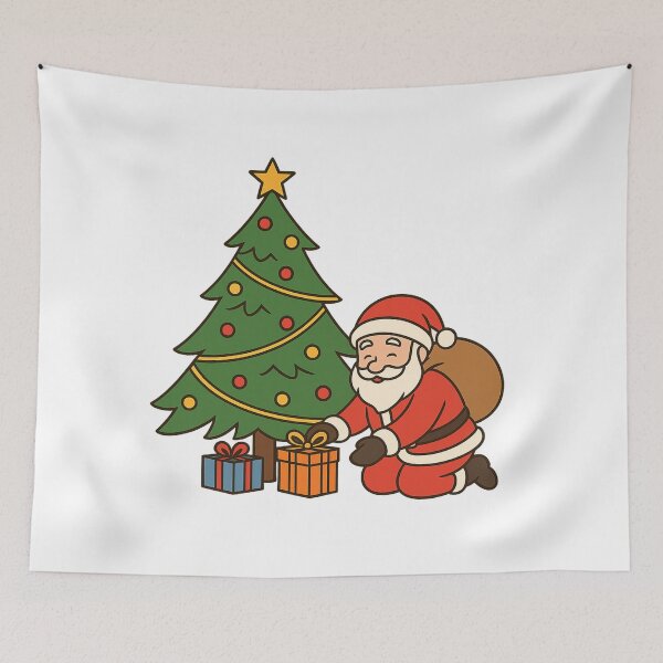 Item preview, HO, HO, HO. designed and sold by CrisC00l.