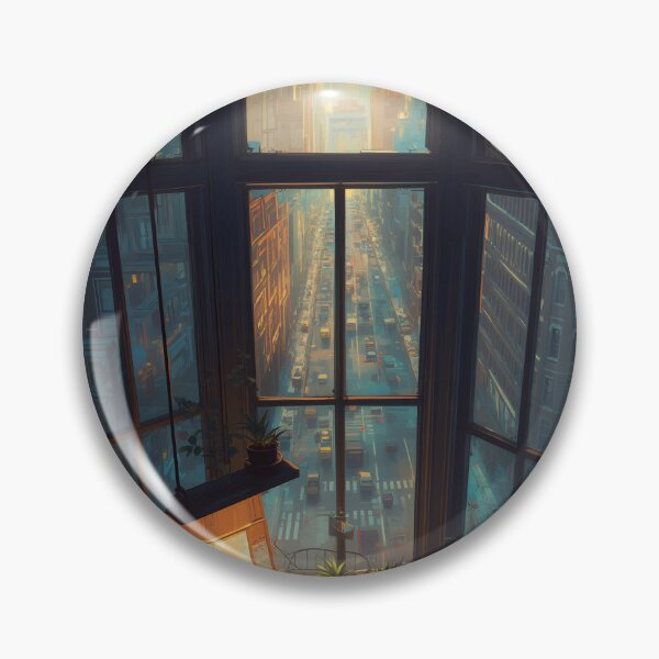 Item preview, The Architect of Light designed and sold by oanaunciuleanu.