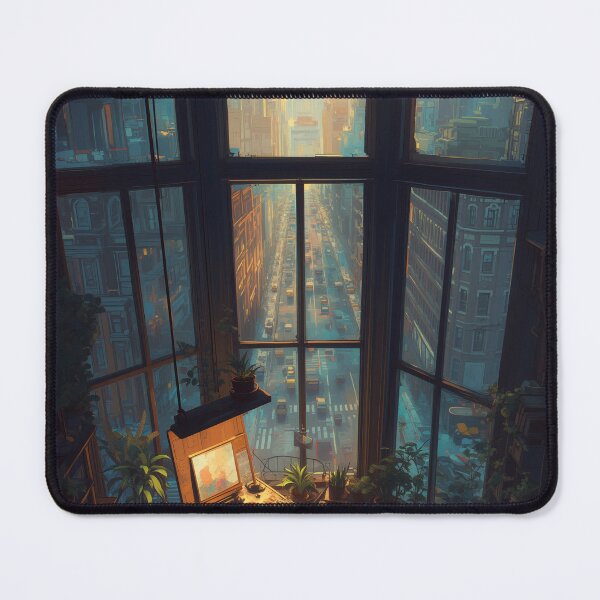 Item preview, The Architect of Light designed and sold by oanaunciuleanu.