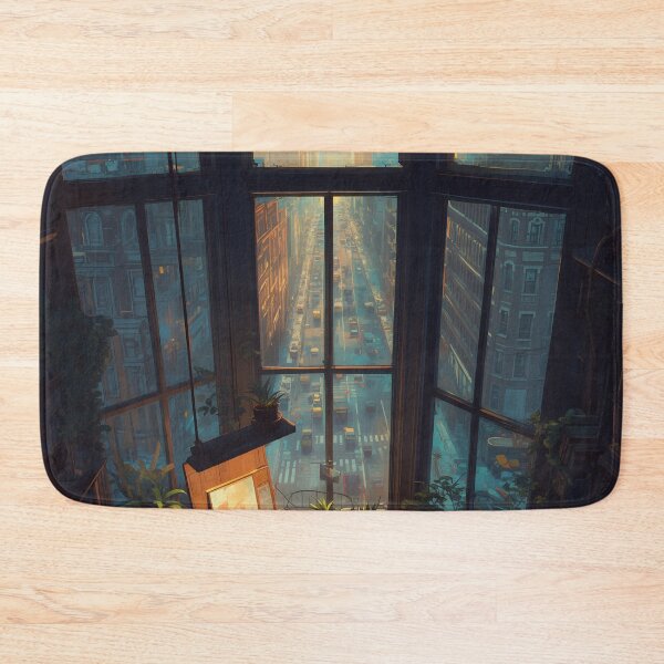 Item preview, The Architect of Light designed and sold by oanaunciuleanu.