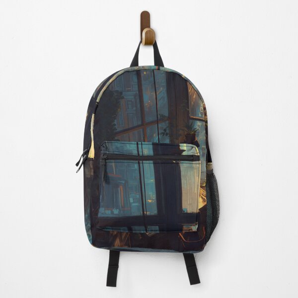 Item preview, The Architect of Light designed and sold by oanaunciuleanu.