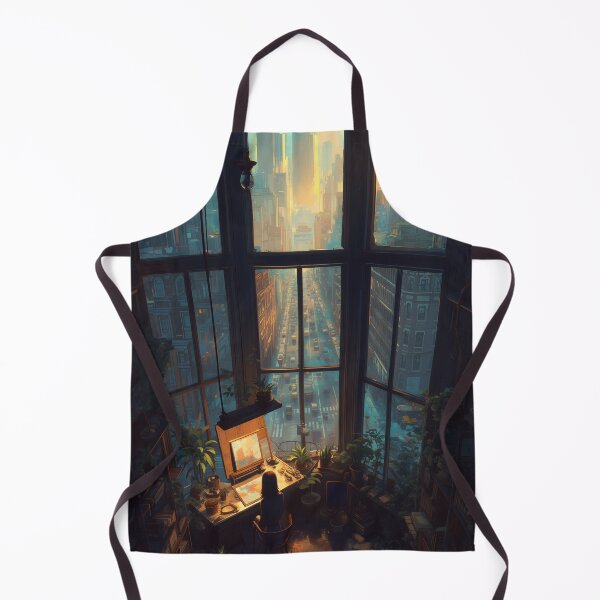 Item preview, The Architect of Light designed and sold by oanaunciuleanu.