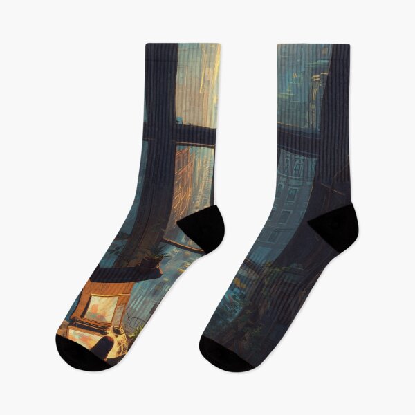 Item preview, The Architect of Light designed and sold by oanaunciuleanu.