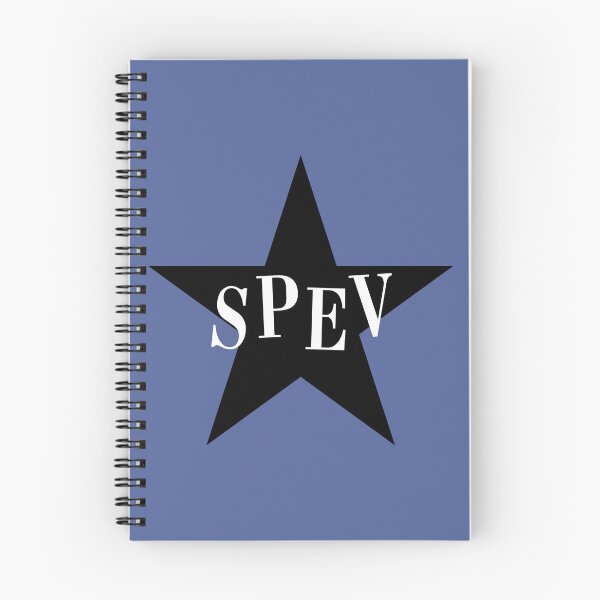 Item preview, SPEV Star designed and sold by MSC-Town-Hall.