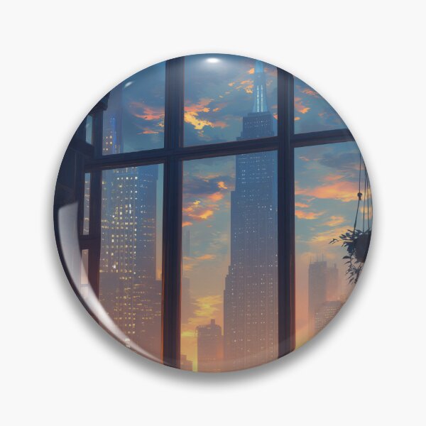 Item preview, The Architect of Light designed and sold by oanaunciuleanu.