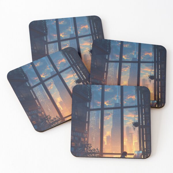 Item preview, The Architect of Light designed and sold by oanaunciuleanu.