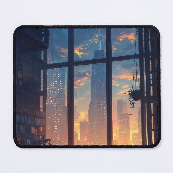 Item preview, The Architect of Light designed and sold by oanaunciuleanu.