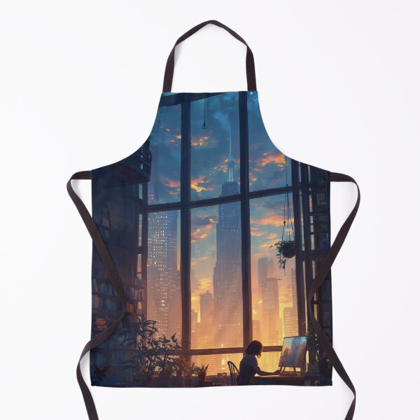 Item preview, The Architect of Light designed and sold by oanaunciuleanu.