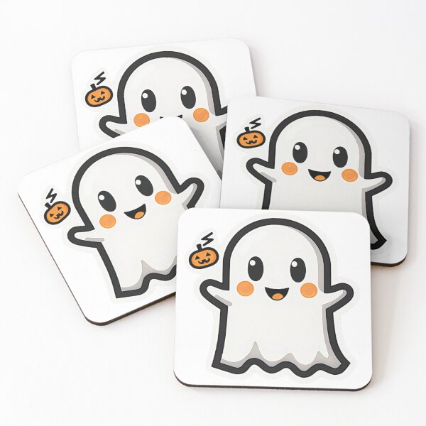 Item preview, Halloween Developer Sticker | Ghost Code Bug | Programmer Spooky Gift designed and sold by Dev Life Designs.