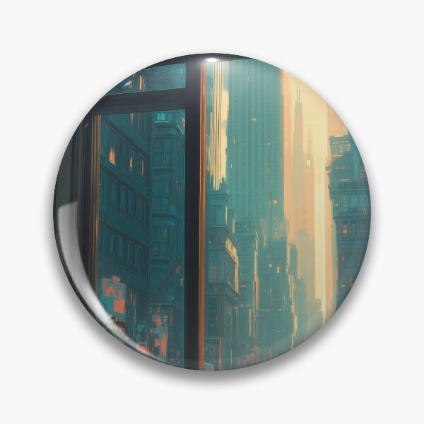 Item preview, The Architect of Light designed and sold by oanaunciuleanu.