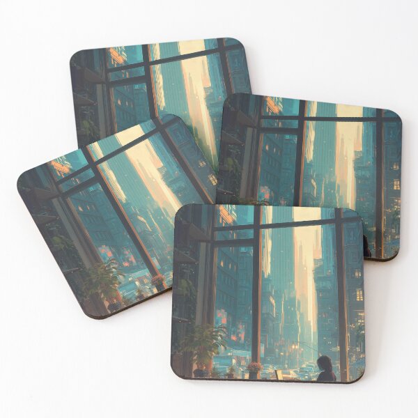 Item preview, The Architect of Light designed and sold by oanaunciuleanu.