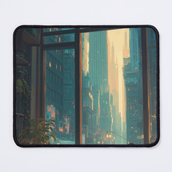 Item preview, The Architect of Light designed and sold by oanaunciuleanu.