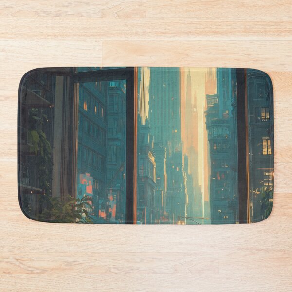 Item preview, The Architect of Light designed and sold by oanaunciuleanu.