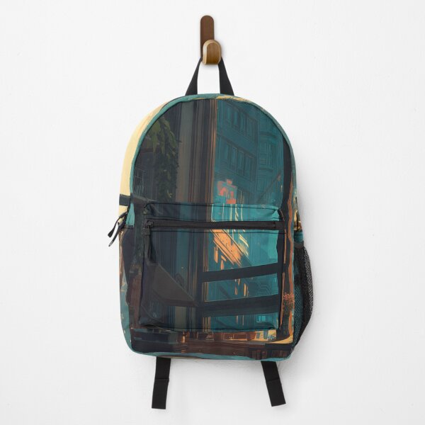 Item preview, The Architect of Light designed and sold by oanaunciuleanu.