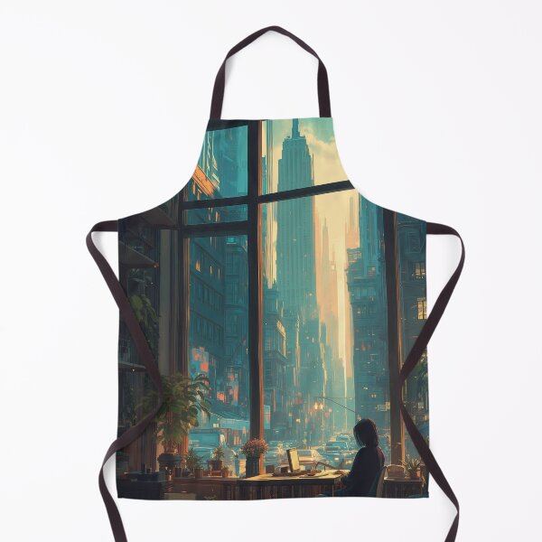 Item preview, The Architect of Light designed and sold by oanaunciuleanu.