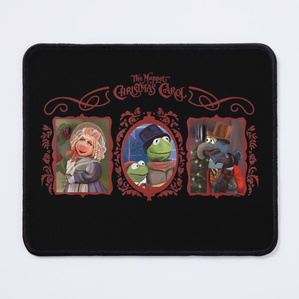 Item preview, The Muppet Christmas Carol designed and sold by Malakiacount.