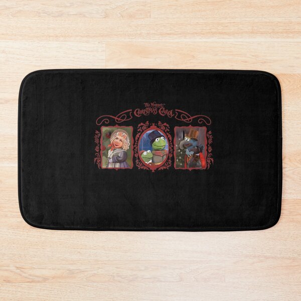 Item preview, The Muppet Christmas Carol designed and sold by Malakiacount.