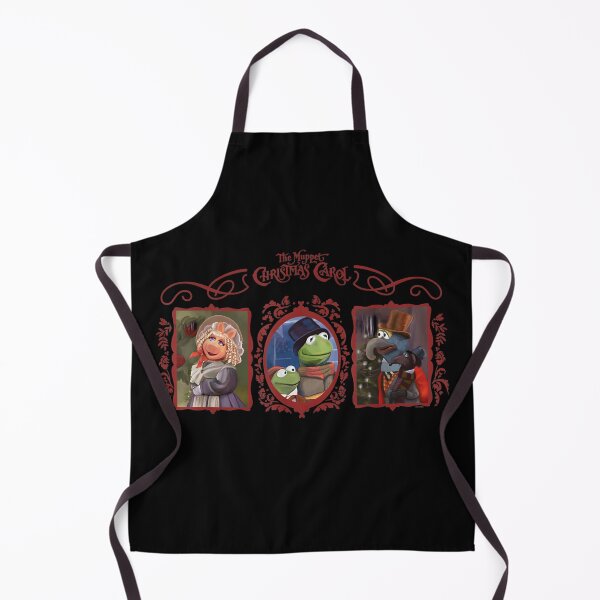 Item preview, The Muppet Christmas Carol designed and sold by Malakiacount.