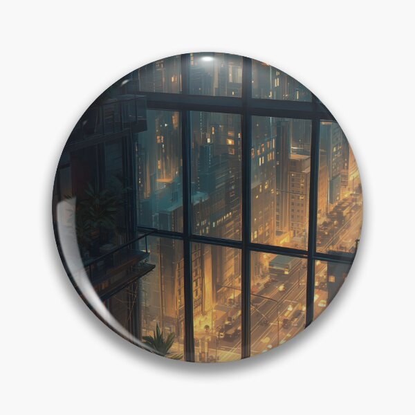 Item preview, The Architect of Light designed and sold by oanaunciuleanu.