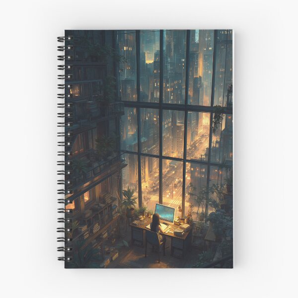 Item preview, The Architect of Light designed and sold by oanaunciuleanu.