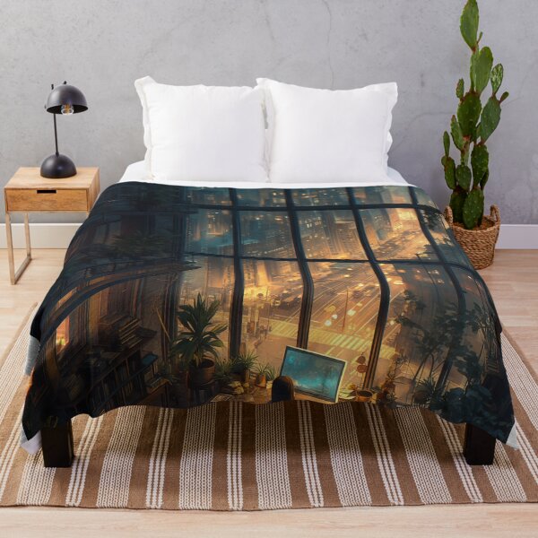 Item preview, The Architect of Light designed and sold by oanaunciuleanu.