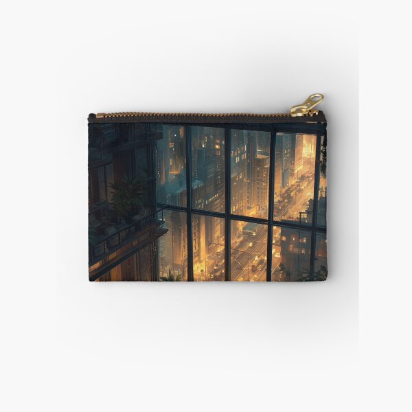 Item preview, The Architect of Light designed and sold by oanaunciuleanu.