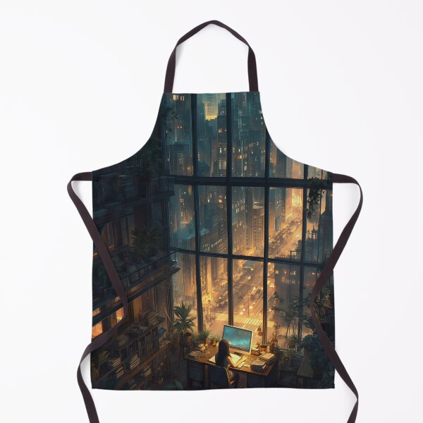 Item preview, The Architect of Light designed and sold by oanaunciuleanu.