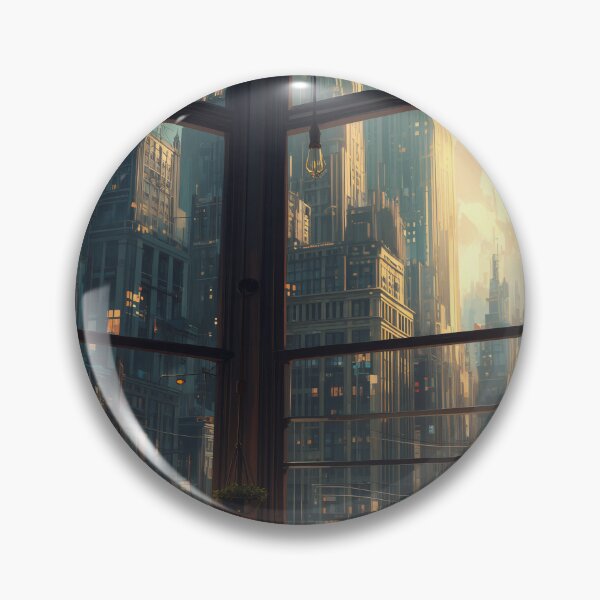 Item preview, The Architect of Light designed and sold by oanaunciuleanu.
