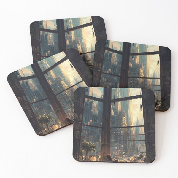 Item preview, The Architect of Light designed and sold by oanaunciuleanu.