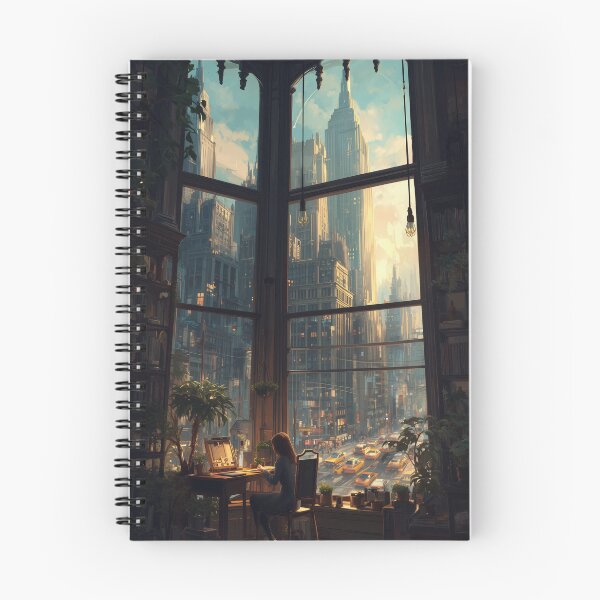 Item preview, The Architect of Light designed and sold by oanaunciuleanu.